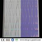 Transfer Printing PVC Panel