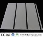 PVC Ceiling Panel with 3 black line