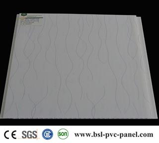 iran hot sell Printing lighter PVC wall  Ceiling
