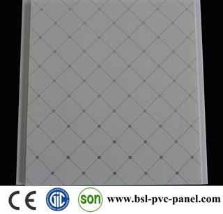 Modern PVC Ceiling Panel