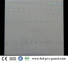 india hot sell 7mm pvc ceiling panel