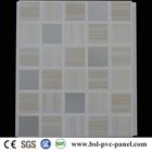 25cm hot stamping pvc ceiling panel