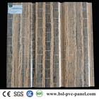 30cm bamboo pattern pvc wall panel
