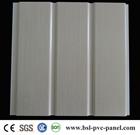 30cm two groove pvc ceiling panel
