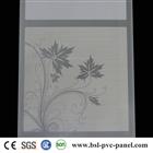 30cm 8mm hot stamping pvc ceiling for South Africa market