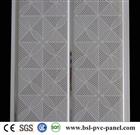 middle groove pvc ceiling from good supplier