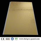 25cm hot stamping pvc ceiling panel from Haiyan supplier