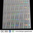 Laser pvc ceiling panel for Algeria market