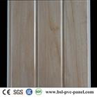 Two groove laminated pvc wall panel from Haiyan