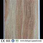 25cm 8mm hot stamping pvc ceiling panel From China