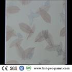 Good quality 30cm 8mm hot stamping pvc ceiling panel