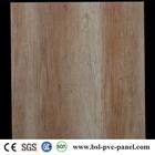 59.5cm 59.5cm wood grain pvc ceiling tiles
