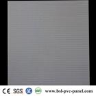 595mm*595mm*7mm laser pvc ceiling tiles from Haining