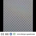 30cm laser pvc ceiling panel from Professional manufacturer