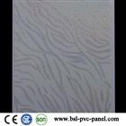 Laser pvc ceiling panel for interior decoration