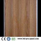 High quality lowest price 25cm lamination pvc wall panel