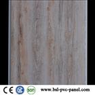 25cm algeria wood grain pvc ceiling panel