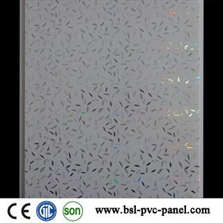 25cm india shining pvc ceiling panel from supplier