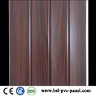 25cm wave pvc wall panel from China