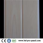 20cm middle groove lamination pvc panel