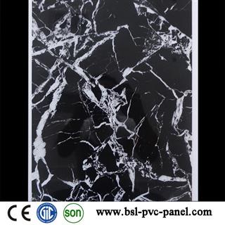 India 25cm marble pvc panel supplier
