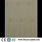 30cm 8mm wood grain pvc ceiling panel