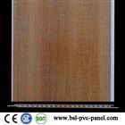 25cm newest cross mould pvc wall panel for india market