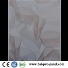 25cm new design pvc ceiling panel in China
