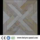 59.5cm*59.5cm*7mm pvc ceiling tile for Iraq market
