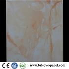 40cm 8mm marble design pvc panel for Iraq market